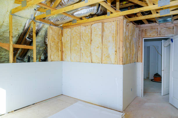 Best Spray Foam Insulation in Gothenburg, NE
