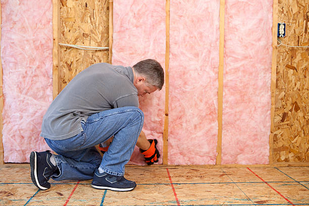 Best Spray Foam Insulation in Gothenburg, NE